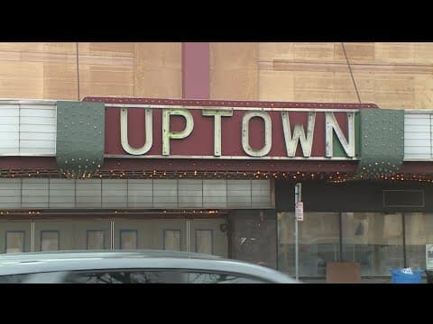 Uptown leaders set for new era in the historic neighborhood of Minneapolis