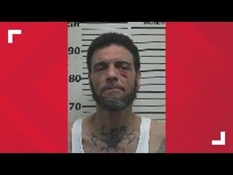 Authorities arrest suspect in theft of $500,000 worth of coins from elderly Columbus man