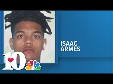 Man arrested tied to Bebo’s shooting