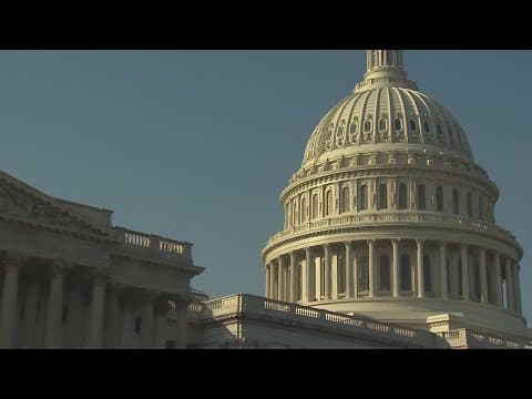 Government shutdown latest: Federal workers deemed essential continue to work without pay