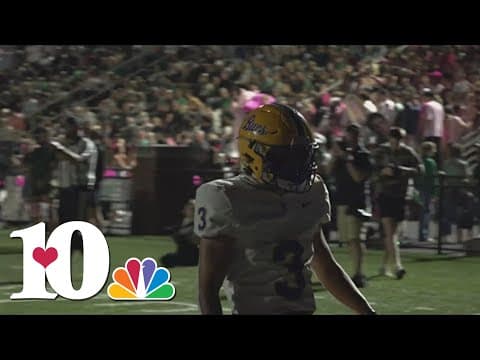 Boyd Buchanan takes down Webb in dominating win, 49-7