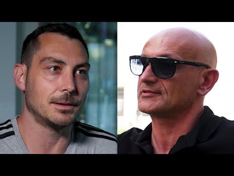 Luka Doncic childhood coaches explain what makes him so special (June 5, 2024)