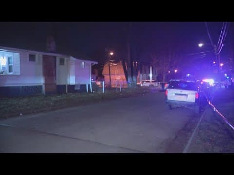 1 dead after east Columbus shooting