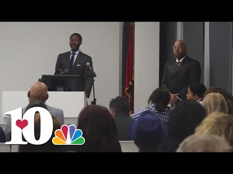 Knoxville City Council discusses study meant to find ways leaders can help diverse small businesses