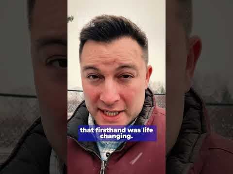 Think Minnesota's #drought is bad? Wait until you see what it's like out west #shorts