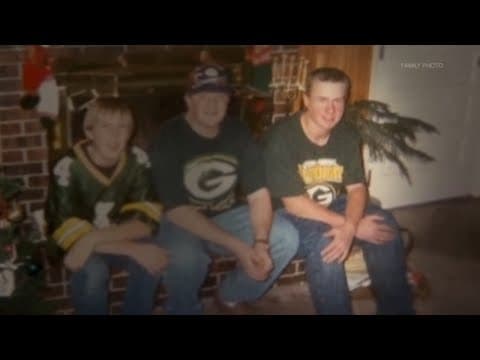 Columbine 25 Years Later: Victim's sister remembers teenage boy with a big heart