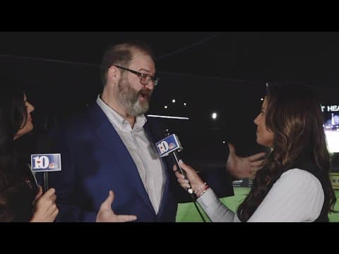 East TN Historical Society talks the significance of Knoxville's new baseball exhibit