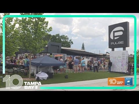 Pulse nightclub property to be purchased by city of Orlando and turned into a memorial