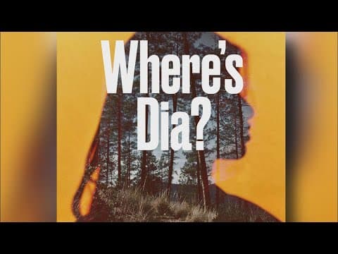 Where's Dia?