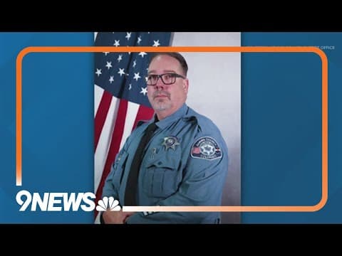 Adams County deputy killed in off-duty crash