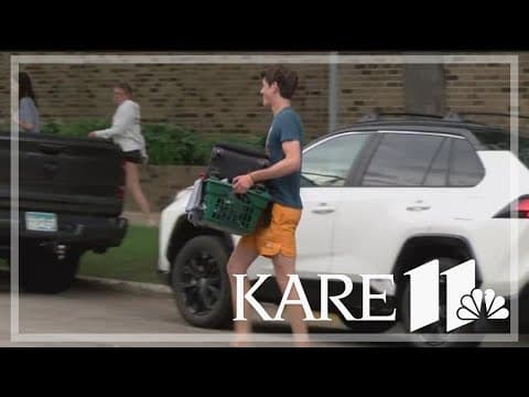 Dozens of tenants ordered to evacuate 15-story Rochester condominium