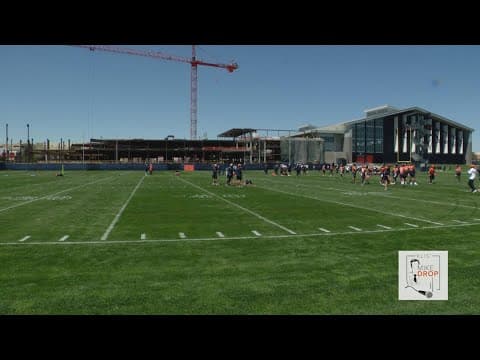 Klis' Mike Drop: The OTA edition