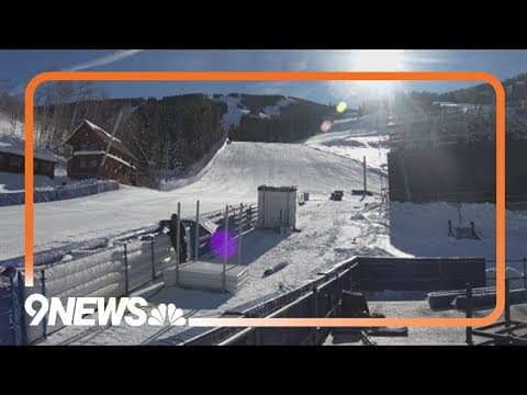 New viewing area opening around Birds of Prey course