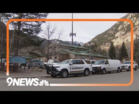 Clear Creek County laying off 4 employees, reducing office hours due to budget issues