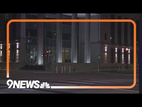 Colorado Supreme Court damage during arrest may exceed $35 million