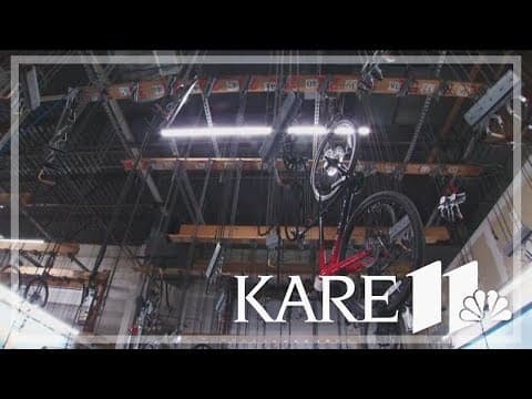 The Hub Bike Co-op to reopen Minnehaha Avenue location on Saturday