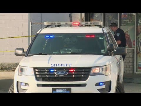 Jury seated in post-Hurricane Ida shooting death after argument in gasoline station line