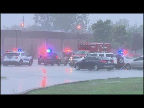 7 students chargedin connection to fight at Westland High School