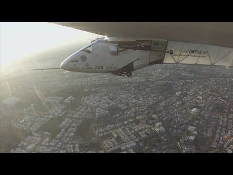 Cleaner flights could be hitting the airways | ECO9