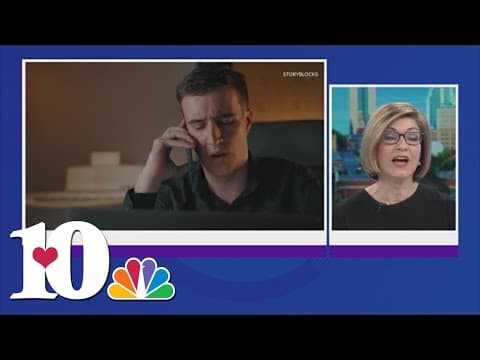 Hamblen County phone scams