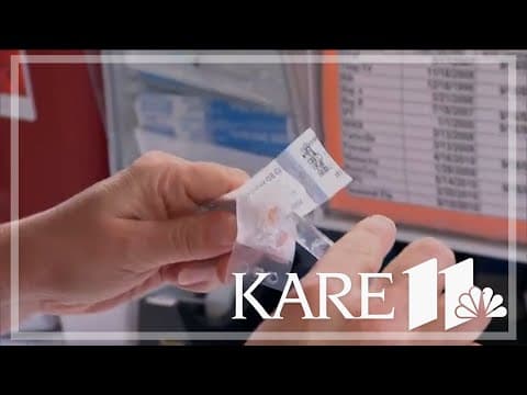 Federal funding cuts force Minnesota to cancel vaccine clinics