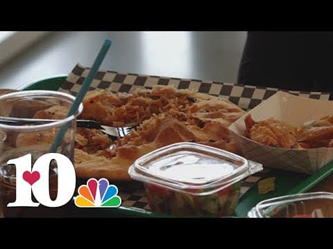 Traditional Afghan restaurant opens in Knoxville