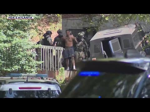 'I want return where I’m from' | Derrick Groves set to return to Louisiana