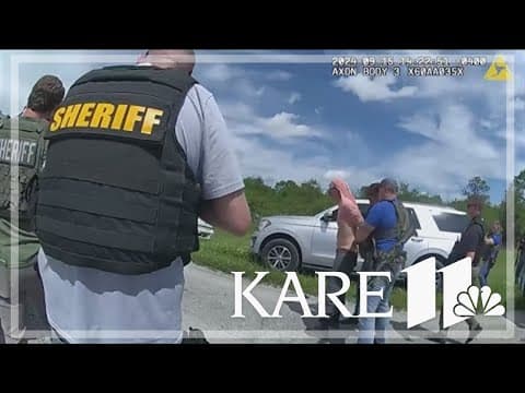 Suspect charged in apparent assassination attempt against Trump