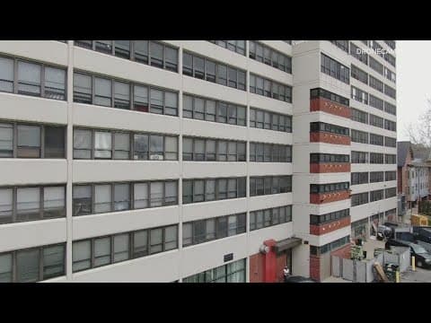 City of Indianapolis, HUD taking possession of Indianapolis Housing Authority