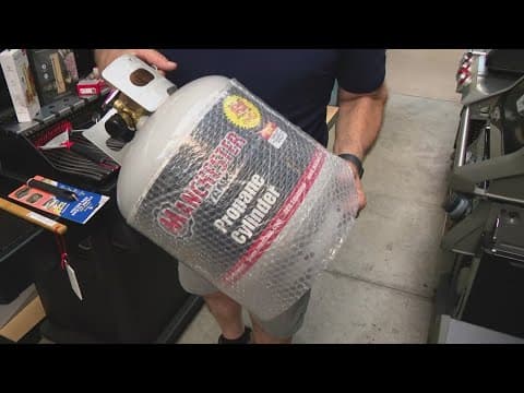 Pat Sullivan's tips on how to grill safely this summer