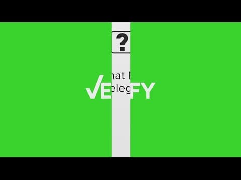 Can Nikki Haley win delegates in Nevada? | Verify