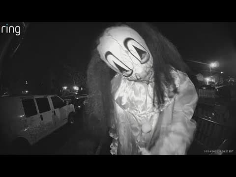 Alexandria police chief addresses Halloween mask horror