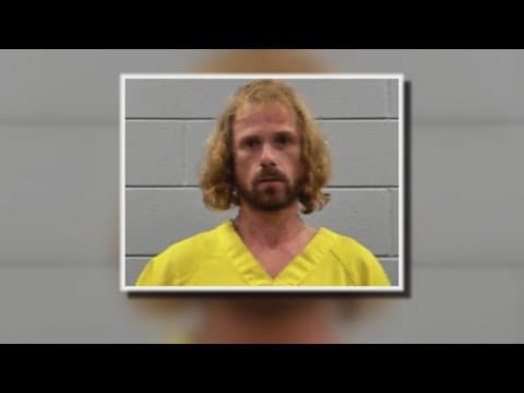 Watch live: Sheriff updates Loranger killings, kidnapping