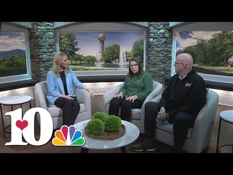 January is National Mentoring Month! Here's how you can contribute in Knoxville