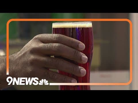 CSU students brew beer to celebrate Black History Month
