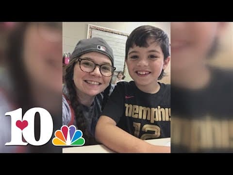 VolShop honors Vol fan who died in drunk-driving crash in October 2023 with 'GoVols' banner tee