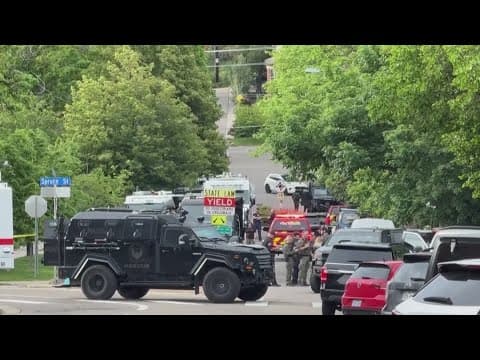 What we know about the suspect and victims in the Boulder, Colorado, attack