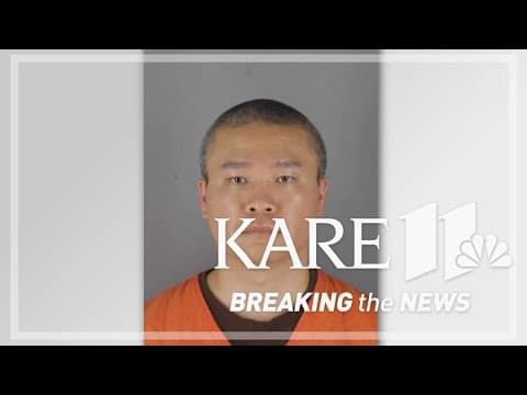 'We're still on trial': Reflecting on the final conviction stemming from the murder of George Floyd