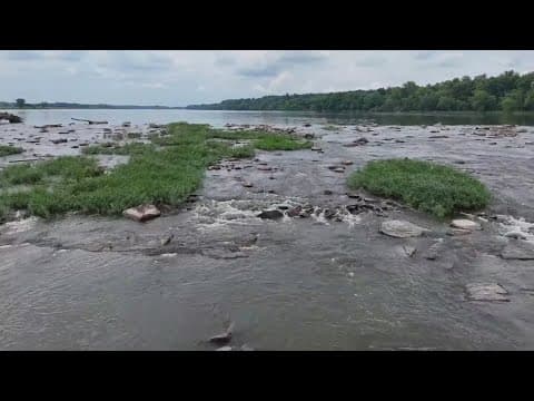 EPA works to kill at least 31 major environmental regulations under Trump administration