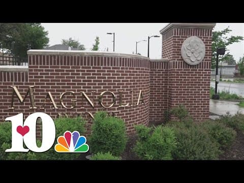 Building on Magnolia Avenue purchased for $3.5 million by Knoxville Leadership Foundation