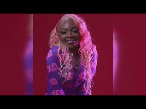 Family mourn loss of CCS staff member killed in Central Hilltop shooting