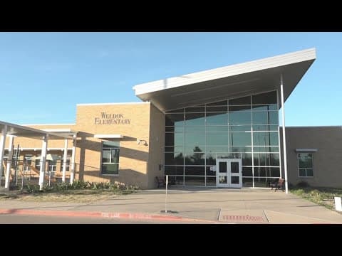 Texas school district closes 4 schools due to high number of flu-related absences