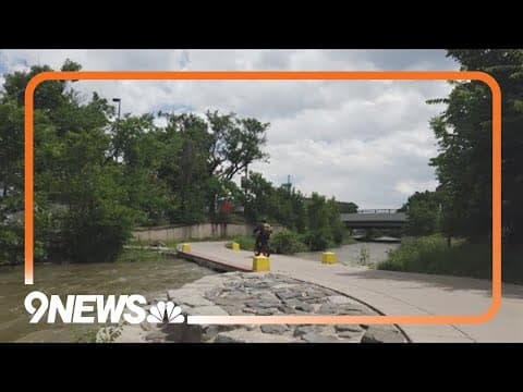 Bike to Work Day underway in Colorado
