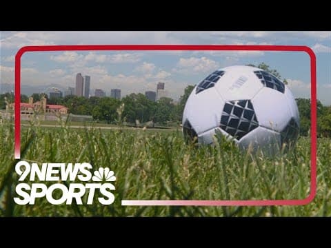 Fans ready for Denver to score professional women's soccer team