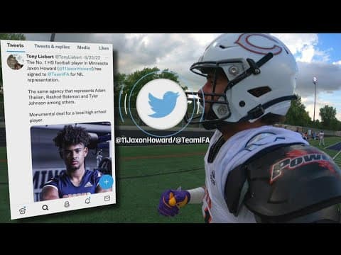 NIL deals in prep football?