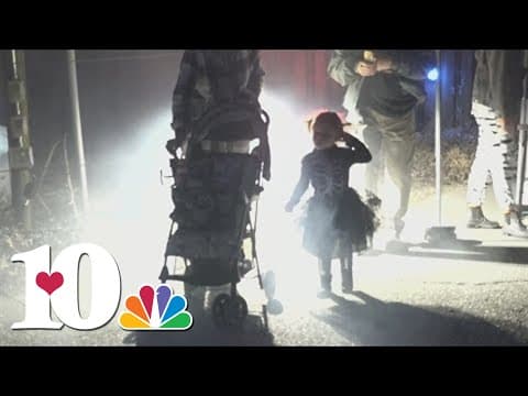 Boo at the Zoo returns in Knoxville for its 37th year