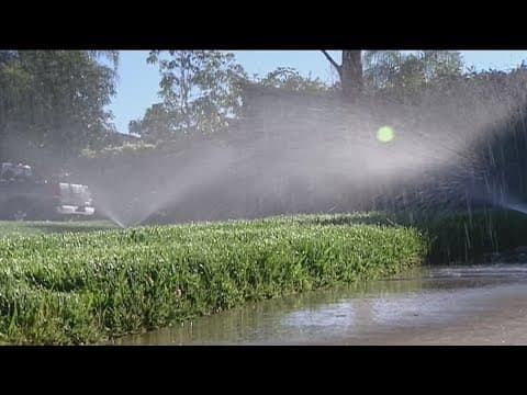 San Diego City Council to vote on major water, wastewater rate hikes Tuesday