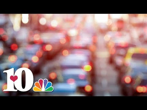 TDOT: State Route 33 in Union County closes after commercial vehicle fuel leak