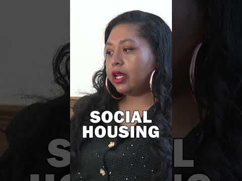 'Social housing' effort goes before Portland City Council