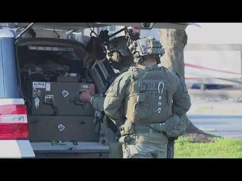 Teen dies after shooting in Herndon